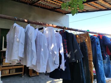 Комплекты одежды: Комплект, Б/у — 23