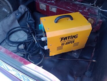 qaynaq aparati kreditle: Yeni Qaynaq aparatı Elektrod, Ünvandan götürmə, Kredit yoxdur