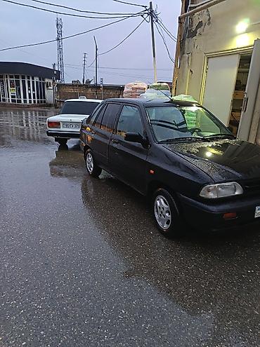 nexia daewoo: Daewoo Nexia: 1.3 l | 2011 il Hetçbek — 3