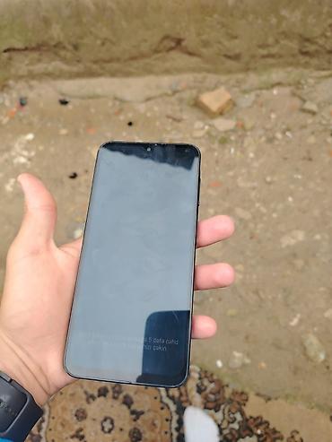 htc wildfire s: Samsung Galaxy A17, 256 GB, rəng - Qara, Barmaq izi — 1