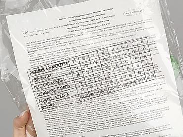 candy tm: Koszulа dla mężczyzn, rozmiar 2XL — 5