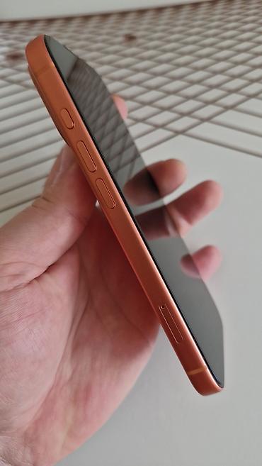 Mobil telefon və aksesuarlar: IPhone 17 Pro, 256 GB, Narıncı, Zəmanət — 5