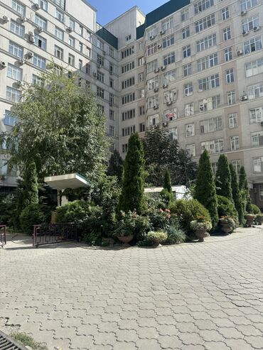 квартиры в рассрочку в бишкеке: 2 бөлмө, 73 кв. м, Элитка, 8 кабат, Евроремонт