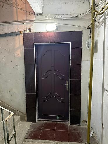 əhmədlidə 1 otaqlı kirayə evlər: Saray, 2 otaqlı, Köhnə tikili, 58 kv. m — 8