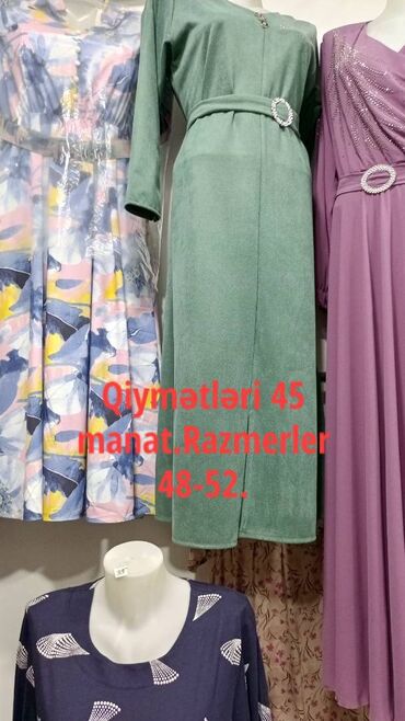 Futbolka və maykalar: Gundəlik geyimlər mağazası geniş asartmentli qadin,kişi uşaq — 26