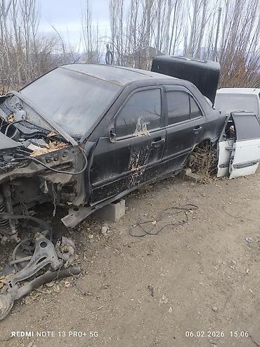 Volkswagen: Volkswagen Passat Variant: 1993 г., Универсал — 12