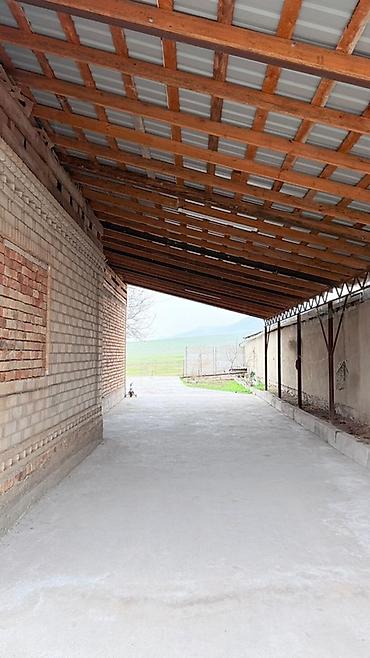 Продажа дач: Продается мансардный дом Адрес:Дача Бектоо Комнат: 6 комнат,на втором — 2