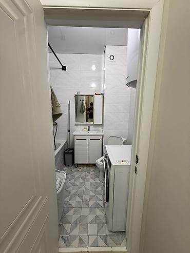 Продажа квартир: 1 комната, 49 м², Рабочий Городок Элитка, 1 этаж, Дизайнерский ремонт — 9