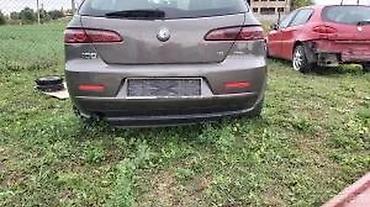 car: ALFA 159 STOP LAMPE | Cena po komadu — 1