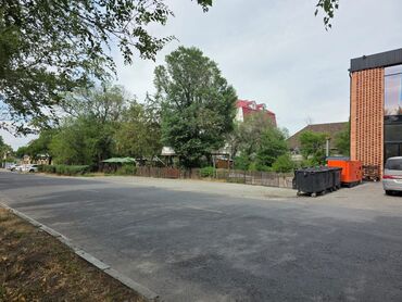 земельный участок в караколе: Ижарага берем Унаа салону, 1100 кв. м, Жабдууларсыз