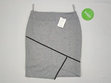 spódniczka basic: Spódnica damska, rozmiar M — 2