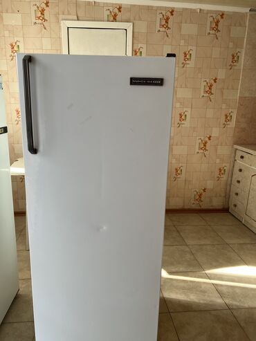 горка холодильная: Холодильник Минск, Б/у, Однокамерный