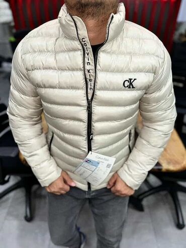 Zimske jakne: Crna muška iz uvoza. Odlican kvalitet po odlicnoj ceni! Lagana — 11