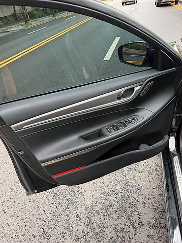 grande: Hyundai Grandeur: 2020 г., 3 л, Автомат, Газ, Седан — 10