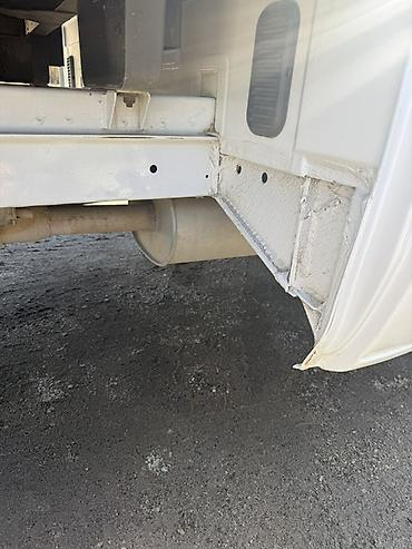 abs prius 30: Легкий грузовик, Mercedes-Benz, Дубль, Новый — 9
