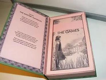 Dečije knjige: The Mystery Mansion Storytelling Card Game CardsKartice za — 13