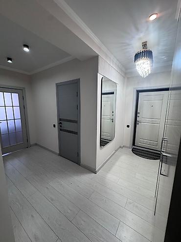 Продажа квартир: 2 комнаты, 113 м², Ак-Орго ж/м Элитка, 7 этаж, Дизайнерский ремонт — 6