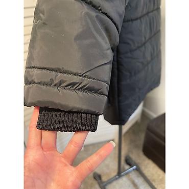 Kurtkalar: Calvin Klein qadin kurtkasi. Yenidir. Olchu S — 4