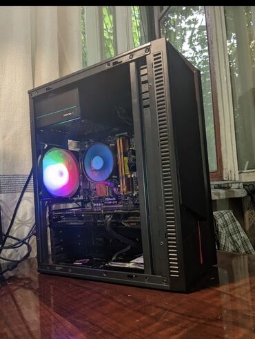 тв монитор lcd: Компьютер, Жумуш, окуу үчүн, Жаңы