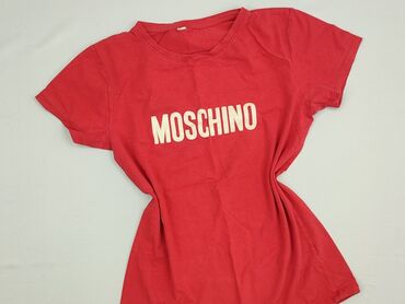 Moschino, T-shirt damski, rozmiar XL