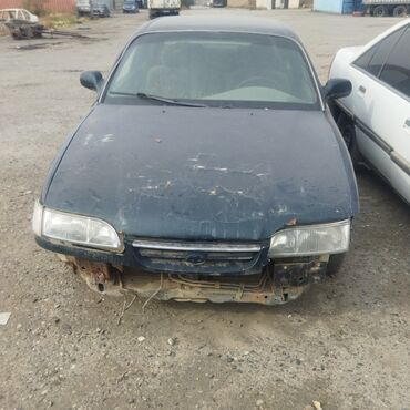 Другие автозапчасти: Авторазбор Кызыл кия Хундай Соната 1995 год обем 2 форд эскорд 1996 — 13