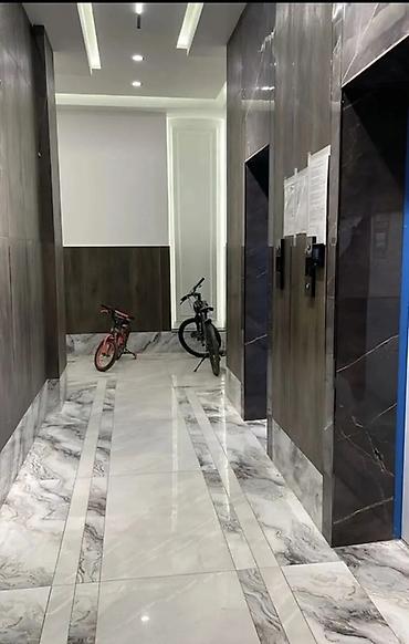 Продажа квартир: 2 комнаты, 70 м², Элитка, 11 этаж, Евроремонт — 7