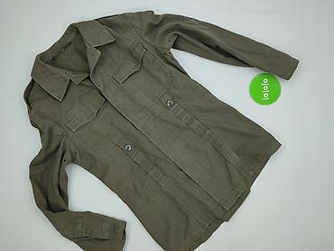 kurtka m43: Kurtka jeansowa damska, rozmiar M — 2
