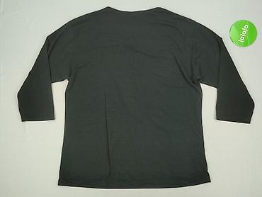 napy ozdobne do kurtek: Moda, Bluzka damska, rozmiar 2XL — 3