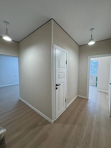 курчатова 1091: 1 комната, 45 м², ул. Горького / Алматинка 106 серия улучшенная, 8 этаж, Евроремонт — 5