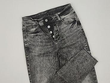 gonto: Calzedonia, Jeansy damskie, rozmiar S — 1