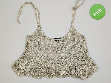 ccc crocs klapki: Topshop, Top damski, rozmiar S — 2
