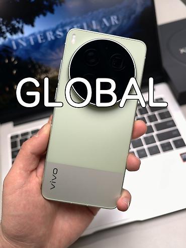 купить vivo x300 pro: Vivo X300 Ultra, Новый, 512 ГБ, цвет - Зеленый, 2 SIM, eSIM — 1