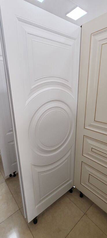Otaq qapıları: Yeni Otaq qapısı 90x205 sm Zamok və çərçivə ilə, Zəmanətli, Ödənişli quraşdırma, Pulsuz çatdırılma, Ödənişli çatdırılma, Rayonlara çatdırılma — 16