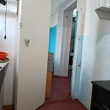 center: 3 комнаты, 57 м², ул. Киевская / Уметалиева Сталинка, 3 этаж — 3