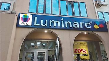 Реклама, печать: İşıqlı Reklamlar 👉Marka kimliyinizi tanıtmaq və reklam etməyin düzgün — 4
