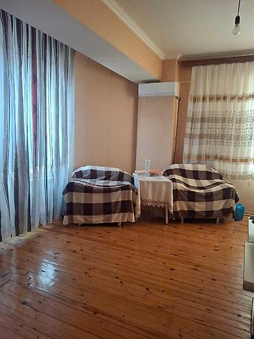 8-ci kilometr, 3 otaqlı, Yeni tikili, 108 kv. m — 2