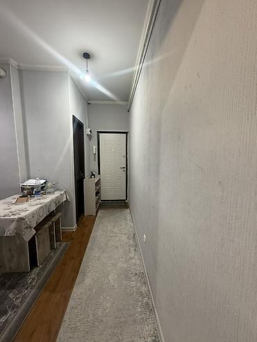 Батирлерди сатуу: 2 бөлмө, 46 м², Восток-5 мкр 105-серия, 1 кабат, Косметикалык оңдоо — 1