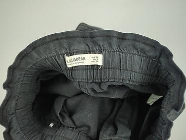 pull an bear: PULL&BEAR, Spodnie materiałowe damskie, rozmiar XS — 4