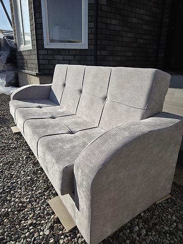 Прямые диваны: Прямой диван, Новый — 14