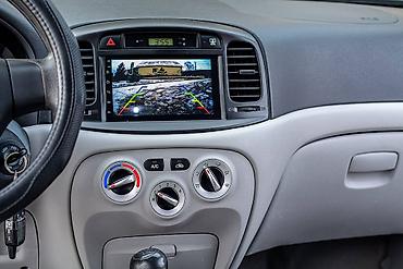 Avtoelektronika: Hyundai accent 2006-20009 android monitor 📍Atatürk pr. 62 🕘09:00 - — 1