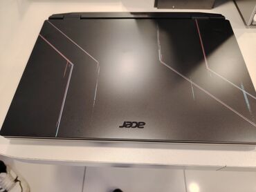 acer liquid jade z 8gb: İşlənmiş Acer Nitro, 15.6 ", AMD Ryzen 7, 1 TB, Pulsuz çatdırılma