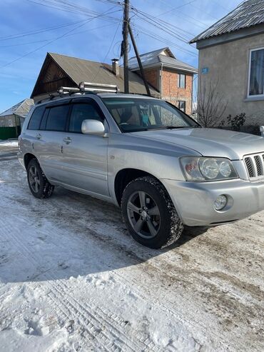 резина 215 70 15: Toyota Kluger: 2001 г., 3 л, Автомат, Бензин, Кроссовер