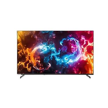 tv android: YOSHIRO YTV-55UAG770B YTV-55UAG770B televizoru geniş 55 düymlük 4K — 1