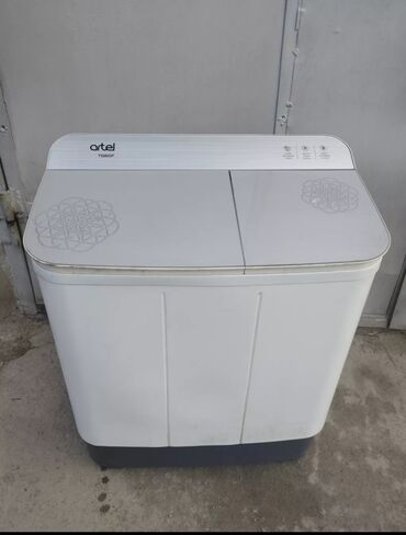 куплю стиральную машину киргизия: Стиральная машина Artel, Б/у, Полуавтоматическая, До 6 кг