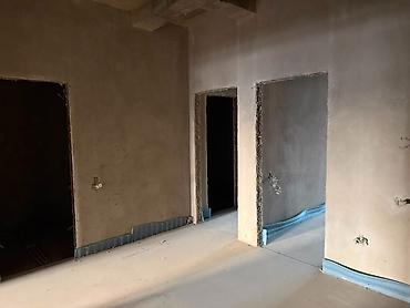 madison: 3 комнаты, 130 м², ул. Московская / Уметалиева 13 этаж, ПСО (под самоотделку) — 6