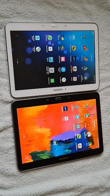 Samsung: Samsung Galaxy Tab 4 – dva komada, 10.1-inča - Model: Samsung Galaxy — 1