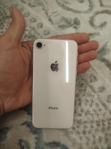 IPhone 8, 64 ГБ, цвет Gold/White Характеристики и детали с
