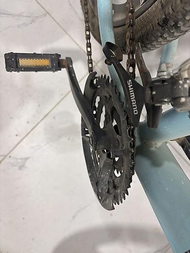 Горные велосипеды: Горный велосипед, Алюминий — 3