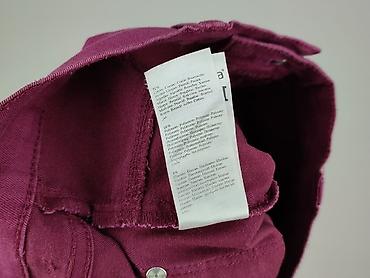 killah pants: Terranova, Spodnie materiałowe damskie, rozmiar L — 5