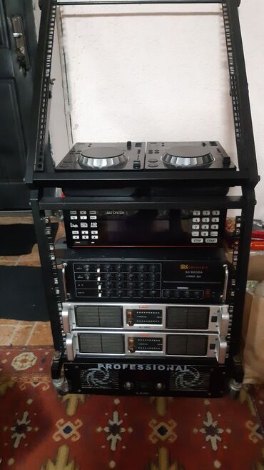 Другие комплектующие: Продаётся и сдаётся музыкальная Аппаратура есть разные листайте и в — 18